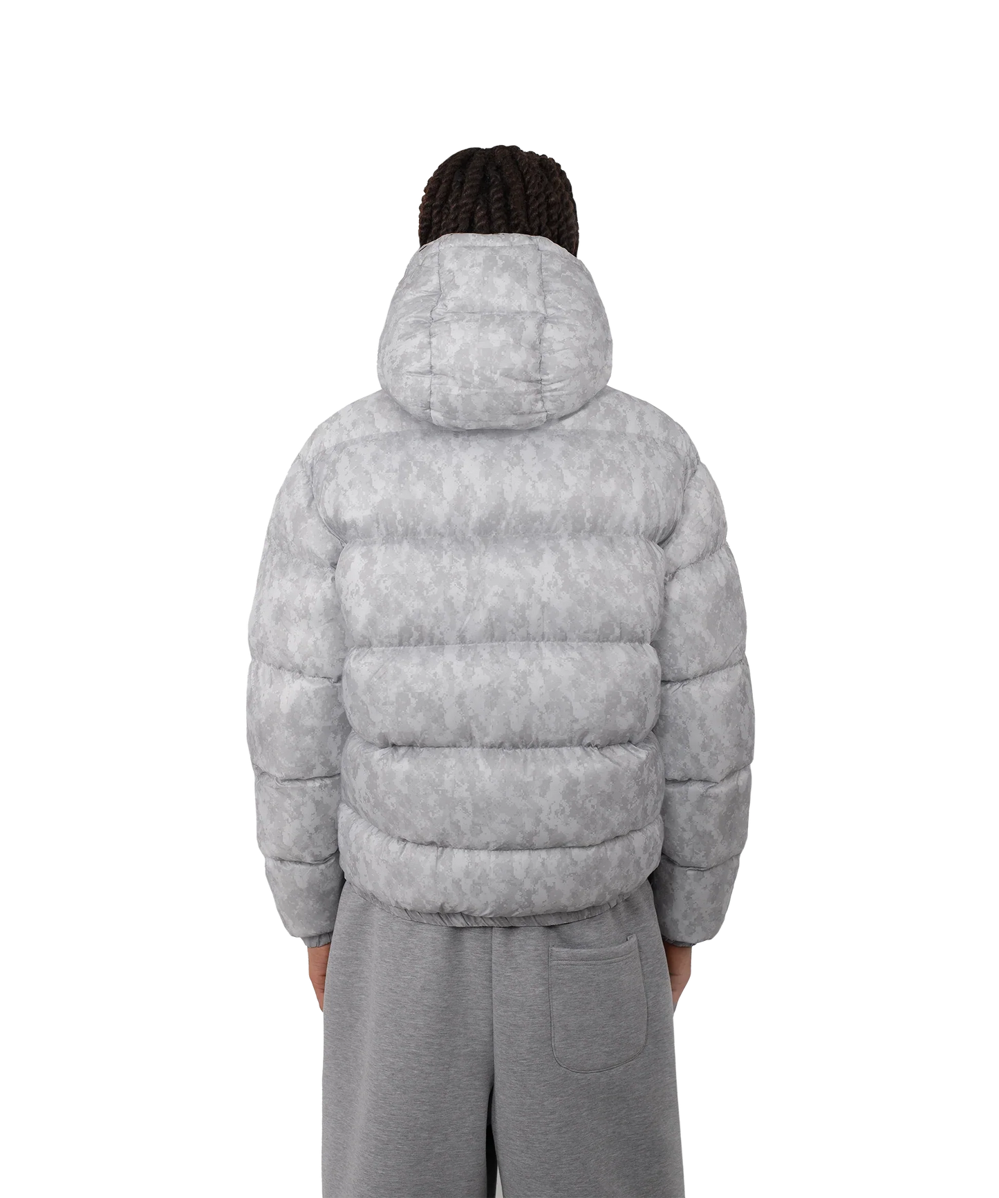 Revelse™️Puffer