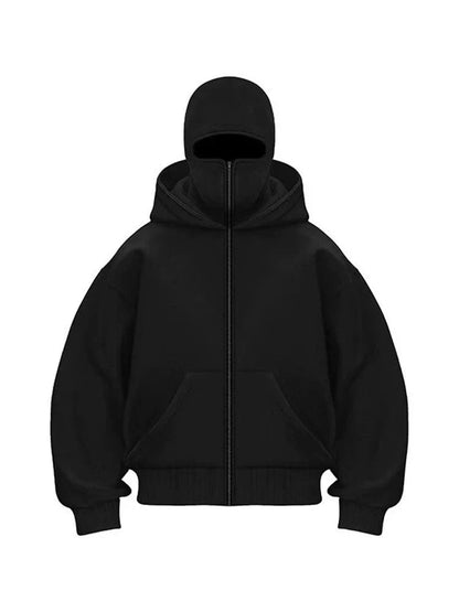 Revelse™️ Hoodie Balaclava