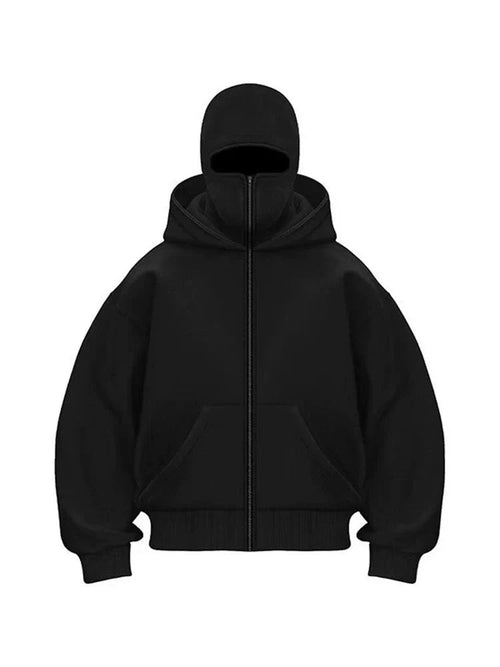 Revelse™️ Hoodie Balaclava