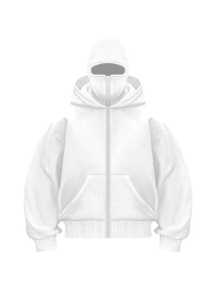 Revelse™️ Hoodie Balaclava