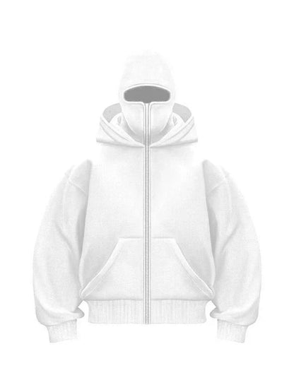 Revelse™️ Hoodie Balaclava