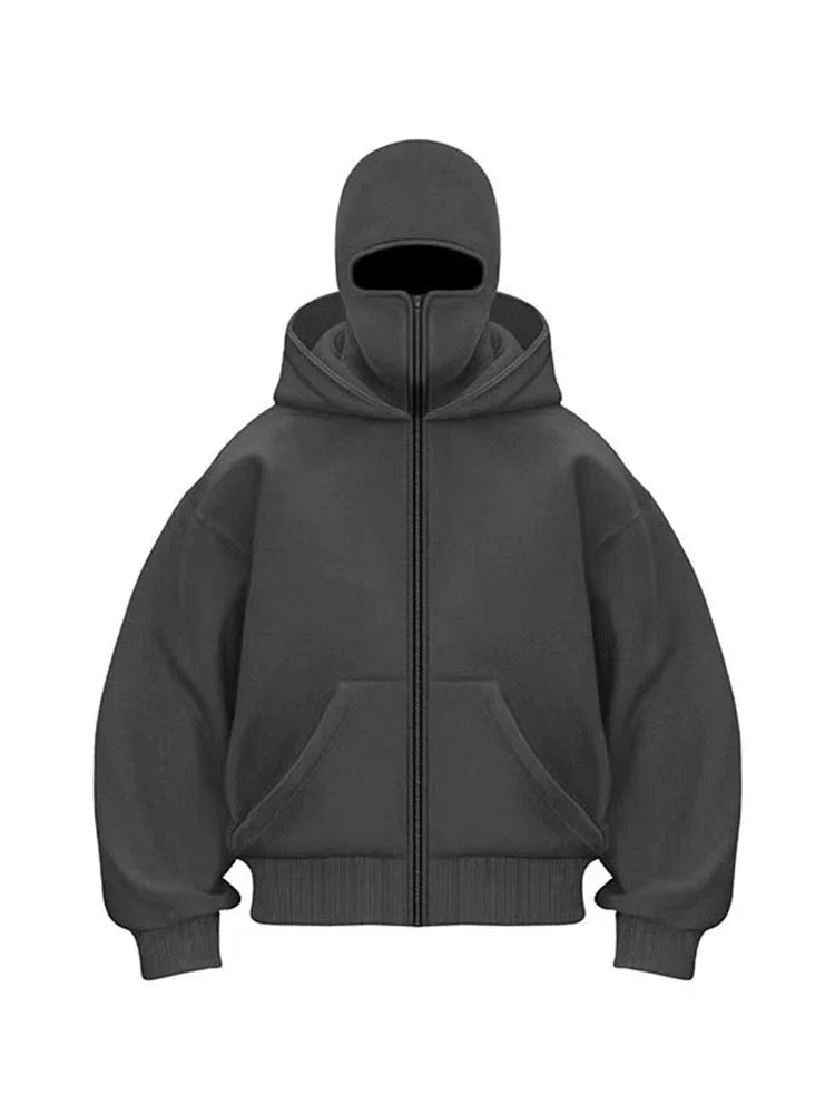Revelse™️ Hoodie Balaclava