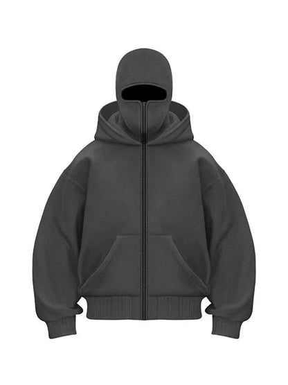 Revelse™️ Hoodie Balaclava