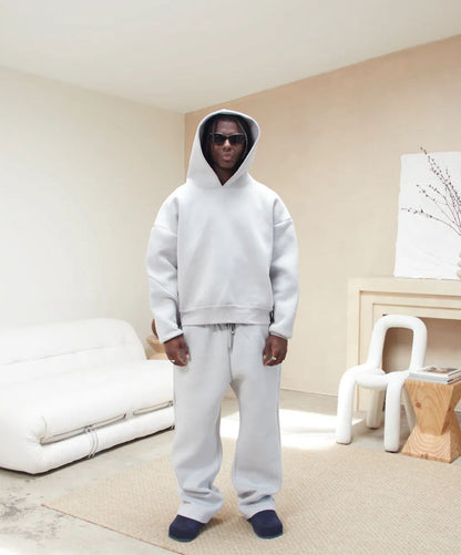 Revelse™️ Monochrome Set (Sweatshirt and Pants)