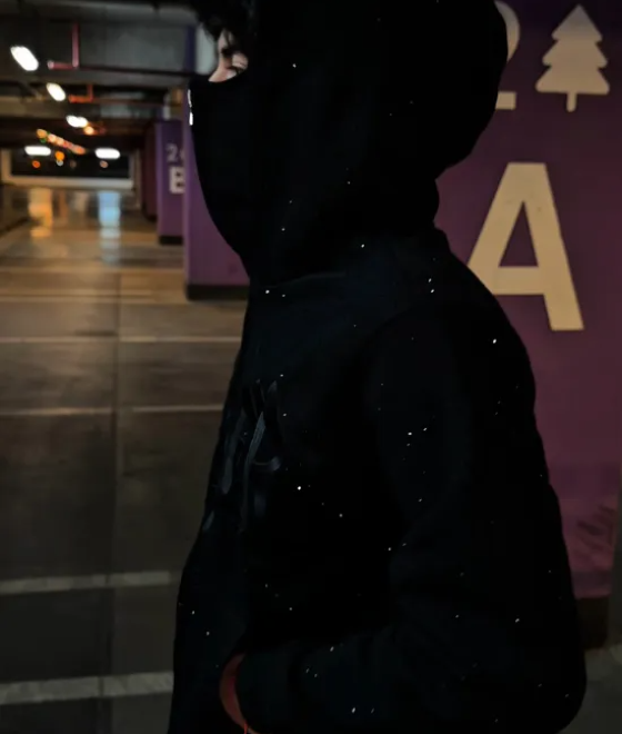 Revelse™️Diamond Hoodie