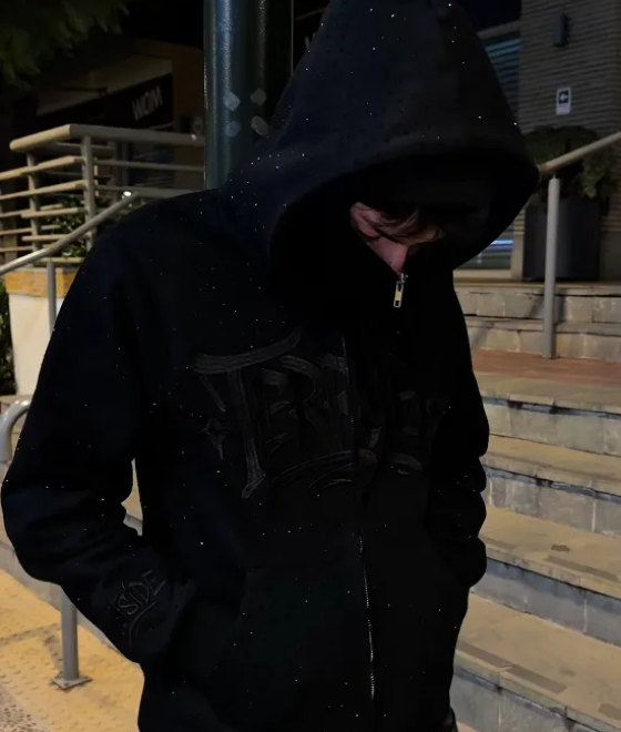 Revelse™️Diamond Hoodie